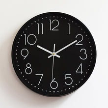 Load image into Gallery viewer, The wall clock
