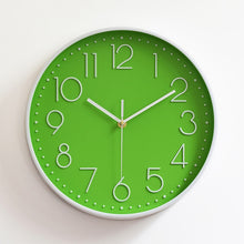 Load image into Gallery viewer, The wall clock