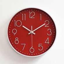 Load image into Gallery viewer, The wall clock