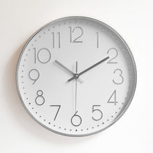 Load image into Gallery viewer, The wall clock