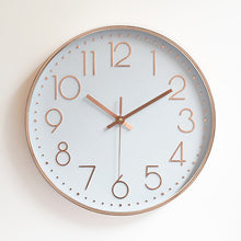 Load image into Gallery viewer, The wall clock
