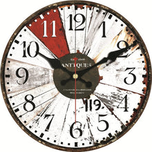 Load image into Gallery viewer, The wall clock
