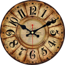 Load image into Gallery viewer, The wall clock