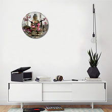 Load image into Gallery viewer, The wall clock