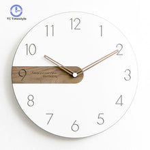 Load image into Gallery viewer, The wall clock