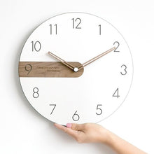 Load image into Gallery viewer, The wall clock