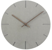 Load image into Gallery viewer, The wall clock