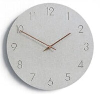 Load image into Gallery viewer, The wall clock