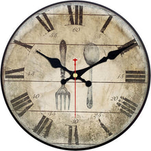 Load image into Gallery viewer, The wall clock