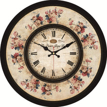 Load image into Gallery viewer, The wall clock