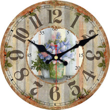 Load image into Gallery viewer, The wall clock