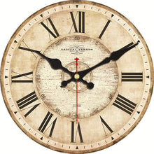 Load image into Gallery viewer, The wall clock