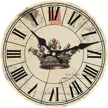 Load image into Gallery viewer, The wall clock