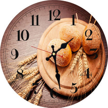 Load image into Gallery viewer, The wall clock