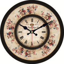 Load image into Gallery viewer, The wall clock