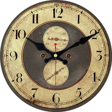 Load image into Gallery viewer, The wall clock