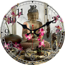 Load image into Gallery viewer, The wall clock