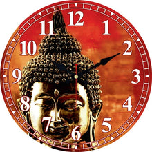Load image into Gallery viewer, The wall clock