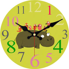 Load image into Gallery viewer, The wall clock