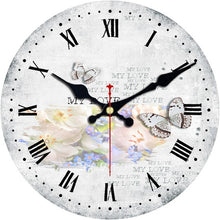 Load image into Gallery viewer, The wall clock