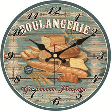 Load image into Gallery viewer, The wall clock