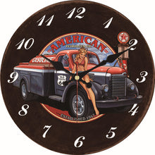 Load image into Gallery viewer, The wall clock