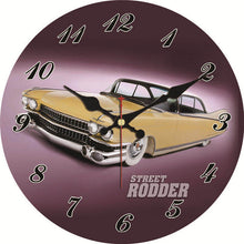 Load image into Gallery viewer, The wall clock