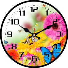 Load image into Gallery viewer, The wall clock