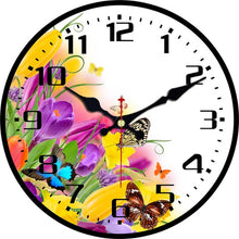 Load image into Gallery viewer, The wall clock