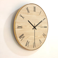 Load image into Gallery viewer, The wall clock