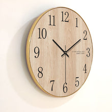 Load image into Gallery viewer, The wall clock