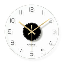 Load image into Gallery viewer, The wall clock