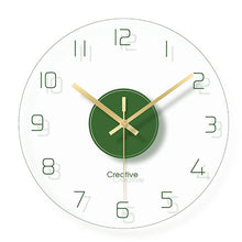 Load image into Gallery viewer, The wall clock