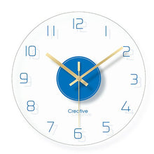 Load image into Gallery viewer, The wall clock