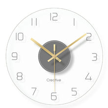 Load image into Gallery viewer, The wall clock