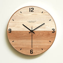 Load image into Gallery viewer, The wall clock