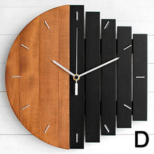 Load image into Gallery viewer, The wall clock
