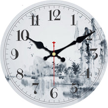 Load image into Gallery viewer, The wall clock