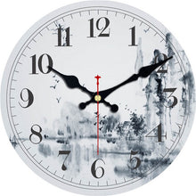 Load image into Gallery viewer, The wall clock