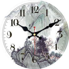 Load image into Gallery viewer, The wall clock