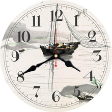 Load image into Gallery viewer, The wall clock